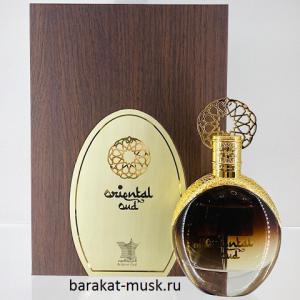 oriental oud arabian oud